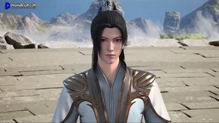 Supreme Sword God Eps 117 sub indo
