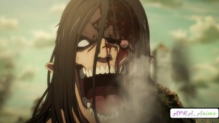 Attack on Titan Final Season 😃😃😃 #Amvhay