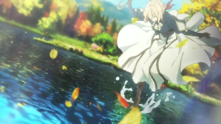 This section is the one that shocked me the most. It’s so beautiful.