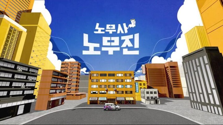 Oh My Ghost Clients - Season 1 Episode 6 Sub Indo