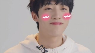 [Xia Hanyu you haven't seen] Come and see the group's favorite autistic old Xia showing his cuteness