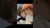 Such cute behavior, kissed again 💗🙉 lijun & dong yang #foryou #bl #boylove #gay #couple #shorts#fypシ