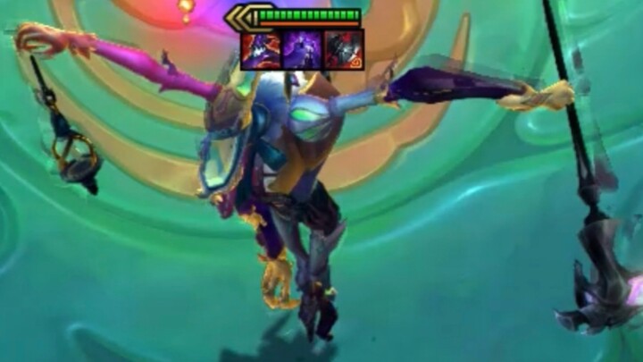 ฝั่งตรงข้ามมีซัมซุง 5 เหรียญถึงหกตัว? ไม่ต้องกลัว ฉันจัดการเอง!