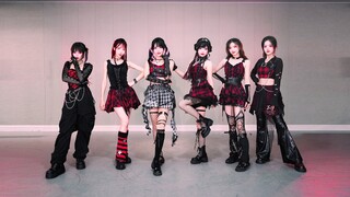 ♠️孤注一掷♥️デスペレート【山竹x沁月x芸喵x菜菜x玥玥x歪歪】