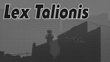 "Lex Talionis" Animated Horror Manga Story Dub and Narration