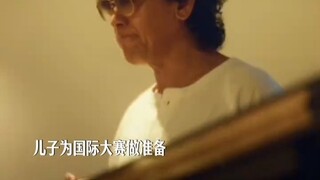 语言解决不了的事儿，让韭菜盒子解决。