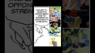DRAGON BALL MEMES 28% 😂