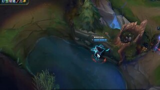 Combo Xerath và Kayn: Chiêu cuối có tỷ lệ trúng đích là 100%! Kịch bản khóa mục tiêu chính thức!