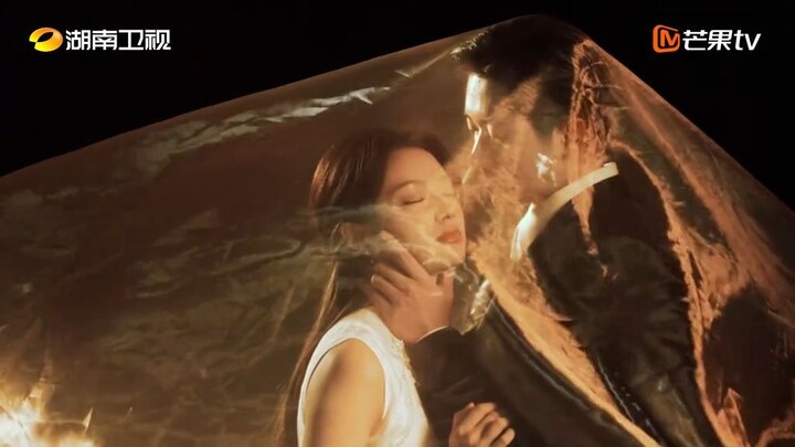 Short trailer [The Lament of Autumn 玉簟秋] Cheng Lei * Xu Ruo Han