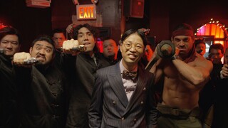 All famous scenes, enjoy the new smoothness!