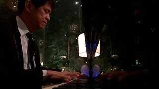 Martin Avila Medley....Imagine..Heal the World..We Are the World..What a wonderful World..