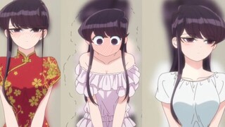 💗Gu Jian's classmate's dressup Play💗 is so cute!