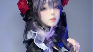 No man can stick it out and watch the whole thing through.