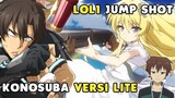 Penerusnya Lord Kazuma - Review Anime Sentouin, Hakenshimasu!