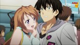 Top 10 Phim Anime có Cô Nàng Yêu Điên Cuồng Một Chàng Trai