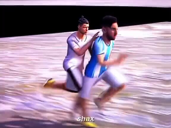 Neymar – Vì bóng đá