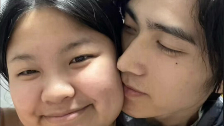 Baru setelah nonton ini aku paham bahwa syarat utama untuk dicintai bukanlah cantik.