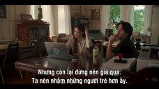 Satu: Tín đồ EP 3 [Sub Việt]