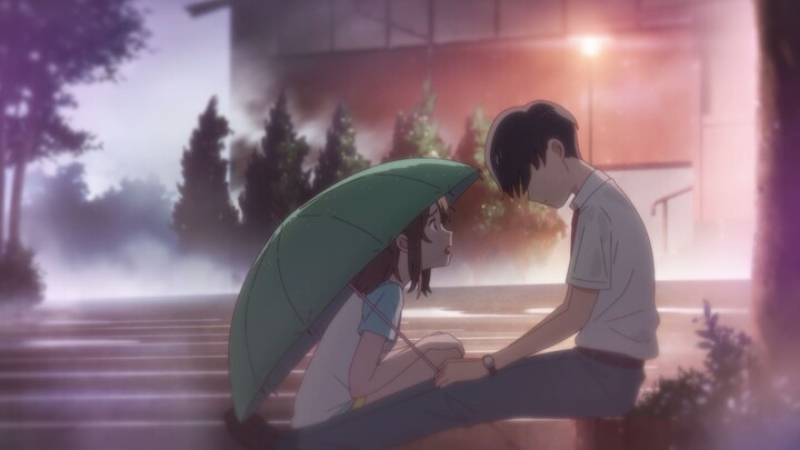 [CUT] เหมียวน้อยคอยรัก Nakitai Watashi wa Neko wo Kaburu (A Whisker Away)