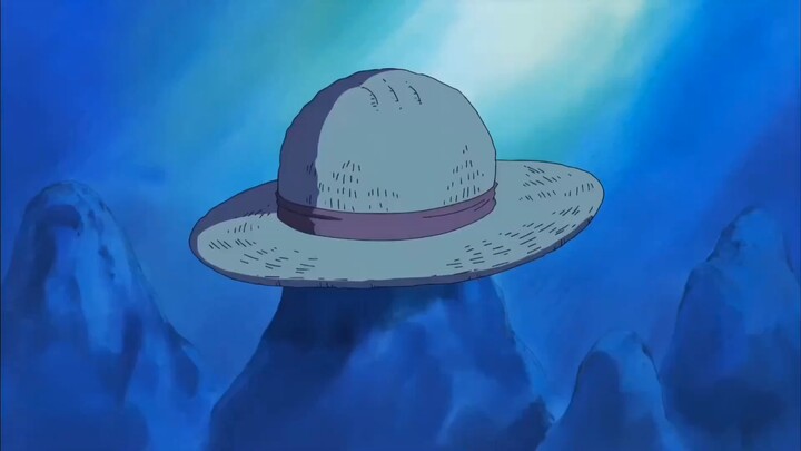 หมวกฟาง