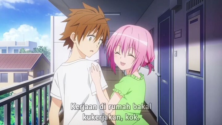 love ru