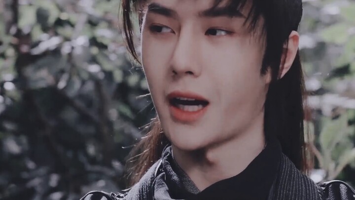 【Risking My Life Amway】Yun Fei Duo Ending Song MV "Wu Hua"