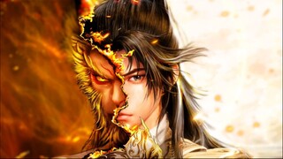 Heaven Swallowing Record Episode 6 Sub Indo