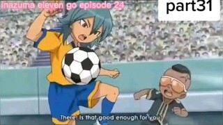 INAZUMA ELEVEN GO EP. 24 (TAGALOG DUB) PART 1