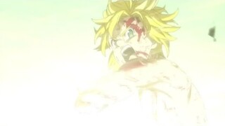 AMV [Nanatsu no Taizai S2 Opening 1] - Howling by FLOW x GRANRODEO