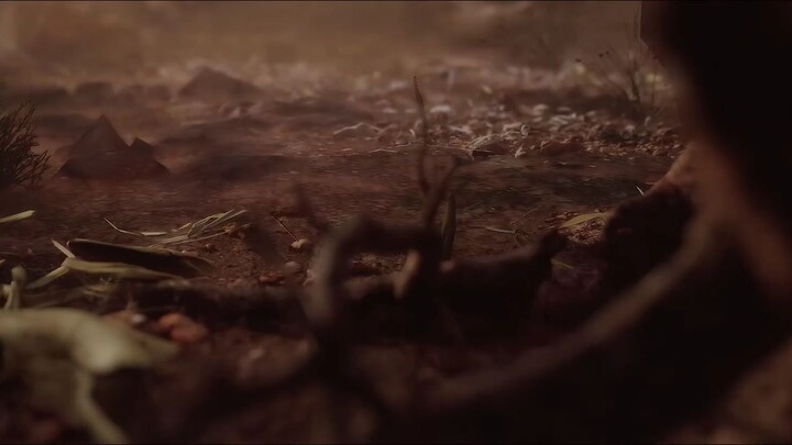 Beyond Time's Gaze Eps 02 Sub Indo (1080HD)