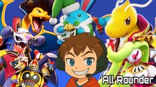 Ini Pokemonku Mana Pokemonmu! - Pokemon Unite (Demon lord)