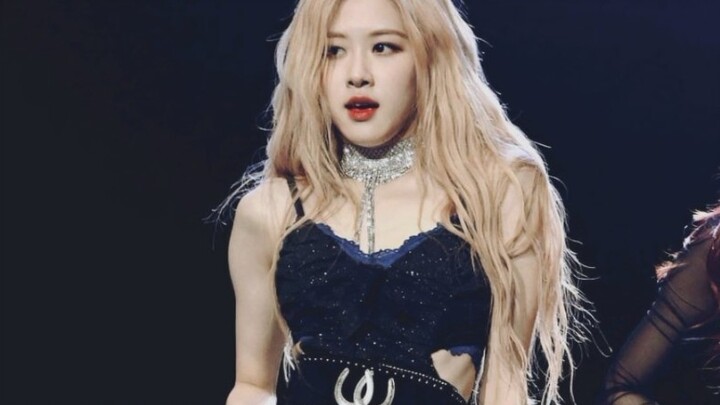 【Park Chaeyoung】Mengendalikan Panggung di Pekan Pertama Coachella