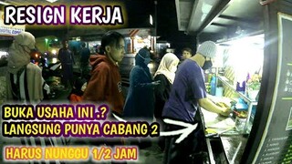 IDE JUALAN PALING SIMPLE - belajar tiga hari LANGSUNG BUKA, USAHA MODAL KECIL 2021