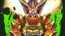 Yuusha Ou Gaogaigar Final Ep.01 พากย์ไทย