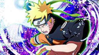 NARUTO STORM 4, MAS... ENFRENTEI O @UzumakiPedrin DE UMA FORMA "DIFERENTE"