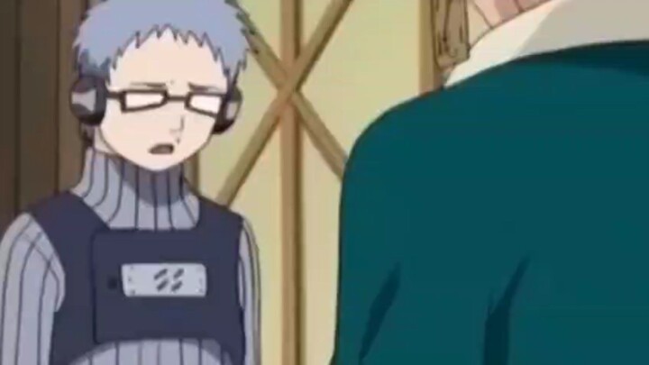 Naruto Clip Lucu Bahasa Indonesia