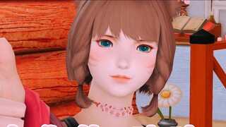 【FF14】 Bất kỳ ai cũng có thể đưa người này đi 9