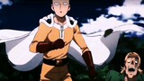 Saitama tolong! ! !