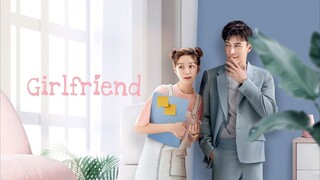 Girlfriend S01E09 Hindi Dubbed Chinese Drama