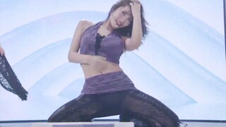 MOMO nhảy solo theo bài ABCD Dance Break của Lim Nayeon!