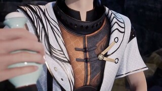Peerless Divine Emperor Episode 4 Sub indo
