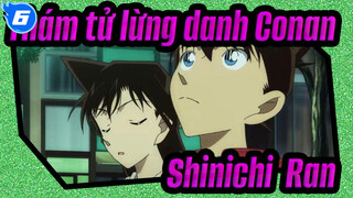 Thám tử lừng danh Conan|[Tập-1]Trở thành thám tử nhỏ lừng danh (Shinichi&Ran)_C6