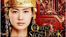 QUEEN SEON DEOK EP. 29 TAGALOG