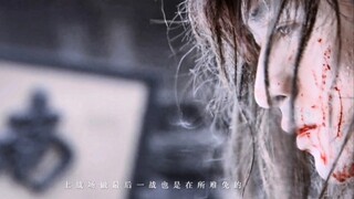 杀疯了！｜13个角色全部BE｜虐心台词｜胡歌系列