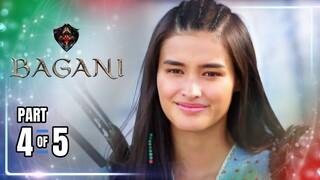 Bagani | Episode 93 (4/5) | April 24, 2024