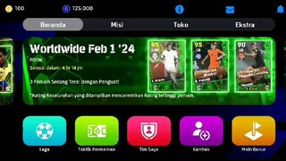 Mari kita main efootball 2024