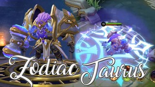 Got Discount on Minotaur's Taurus Zodiac Skin