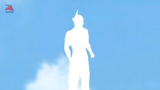 Terungkap sosok yang menantang si Misterius - Boruto Two Blue Vortex Part 1055