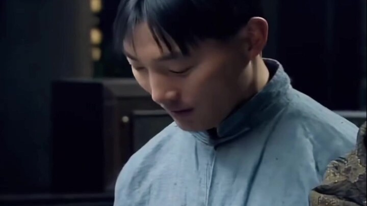 Sun Dianying turns into a gambling god, winning over the casino with just a single copper coin and l