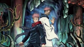 Informasi Jujutsu Kaisen 257: Yu Chuzi tidak menambahkan CD black flash, versi baru knotweed mengala